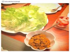 黒柳徹子特製カレーが「美味しそう！」「真似したい」と話題に 簡単レシピ公開