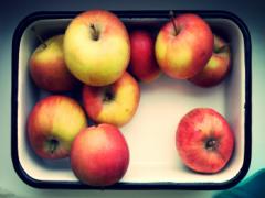 りんご1個で簡単！ダイエット中のお手軽デザートレシピ5つ