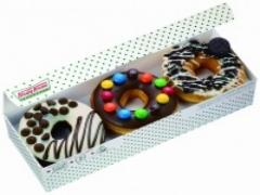 クリスピー・クリーム・ドーナツがアメリカの国民的スイーツブランドとコラボ！