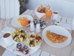 スリムになりたい女子へ。痩せを作る朝ごはんのススメ