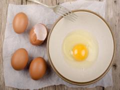 スリム体型と潤い美肌の素！毎日の「卵」でダイエット&amp;アンチエイジング！