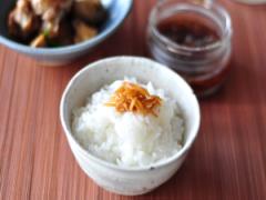 冷え予防に！ 万能生姜ダレでポカポカ生活