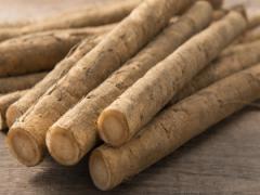 きんぴらごぼうをリメイク！ ごぼうポタージュ