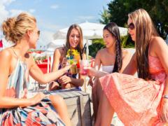 スリムの秘訣はここにあった！痩せ子が決めている食事ルール