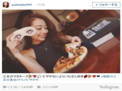 カロリーなんか気にしない！美女たちがこっそり食べているもの