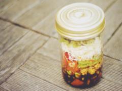 ダイエット中に食べて良いサラダ＆NGなサラダ