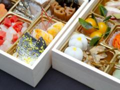 ダイエット中でも食べてOK！おせちで食べたい食材5つ