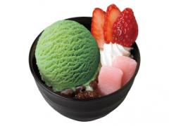 サーティワン“つめた～い×あったか～い”贅沢和スイーツ登場