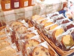 彼のハートもゲットできそう♡見た目もかわいいバレンタイン限定の焼き菓子を作るお店「