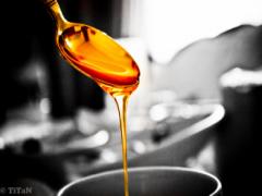 寝る前に食べるだけのはちみつダイエットって知ってる？