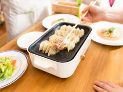 話題の「餃子ダイエット」をもっと楽しみたい！おすすめトッピング