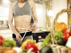 腸内に「デブ菌」が増えてるかも？「痩せ菌」を増やす食生活