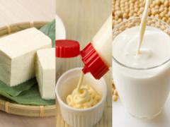 ヘルシーな豆乳・豆腐マヨネーズ！ 卵アレルギーの人にもおススメ