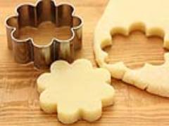 毎日のおやつに！ マロンペーストとココナッツシュガーの簡単クッキーレシピ