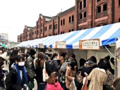 日本最大級の「パンのフェス」で“パン愛”を競うコンテスト開催