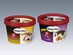 アイス×もちの贅沢な和の美味しさ！ハーゲンダッツ大人気“華もち”シリーズ新作『ごま胡