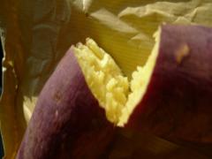 「焼き芋ダイエット」なら美味しく食べて痩せ体質に！