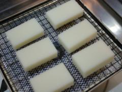 ダイエット中でもお餅を食べたい！太りにくくするためのコツ