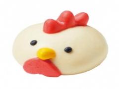 今日から発売！ 「からあげクンまん 照り焼きチキン味」