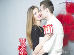 自信を持ってチョコを渡そう！バレンタインまでに痩せて可愛くなる方法