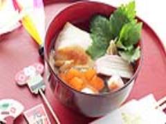 ちょっとした工夫でできる、お餅を食べても太りにくい方法とは!?