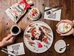 たっぷりのチョコが溢れる！マックス ブレナー2017年バレンタイン限定メニューはパンケーキ