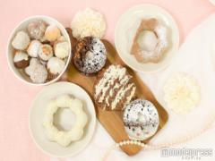 パリパリorもっちり？ミスド新作「ショコラ カーニバル」にワクワクが止まらない！