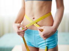 ギュッと引き締めてメリハリくびれに！脇腹クランチエクササイズ