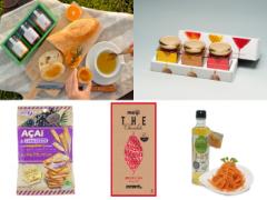 グルメ女子注目！2017年新たなブームを呼ぶ最新フード全89製品発表