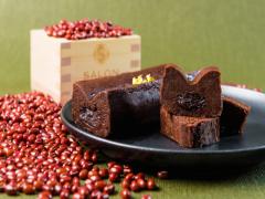 【新発売】大人バレンタインにぴったり♡ギンザサボウの人気スイーツ「しょこらずき」が