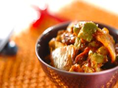 みんなの大好物を合わせたら、最強だった！ アボカドキムチーズ