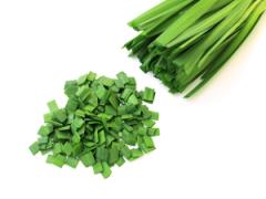 ニラでカラダを温める！ 厚揚げのニラソース