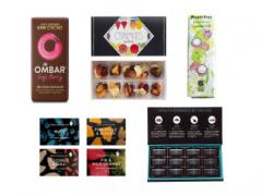 バレンタインにおすすめ！ダイエット中でも楽しめるヘルシーチョコレート5選