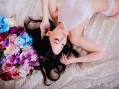 バストをキープしつつほっそりボディを手に入れる秘策