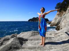 体重増加が止まらない！これ以上太らないためのツボ＆経絡ストレッチ