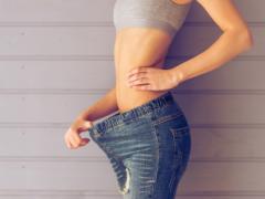 ポッコリお腹とサヨナラするための美習慣5つ