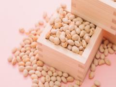 節分の「大豆」に秘められたダイエット効果って知ってる？