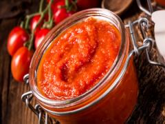 本格ソースが簡単にできる！ フードプロセッサー活用術