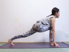 太ももケアしてる？引き締め&amp;むくみも解消できちゃう「ランジ」とは