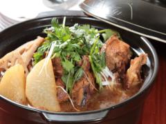 冬の鍋に入れてほしい、風邪予防に効く身近な緑の野菜3選！