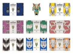 今年はオトナなバレンタイン♡北欧生まれのリッチなチョコレート「Omnom Chocolate」