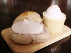 【レシピつき】○○○が生クリームに大変身♡大幅カロリーダウンレシピ！