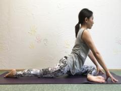 “小尻”をつくると冷えが改善される！？女性に嬉しいヒップケア