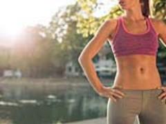 押さえておきたい！ダイエットに効果的な筋トレ 3つのポイント