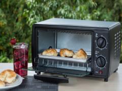 面倒なオーブン調理をトースターで済ませる必殺ワザ