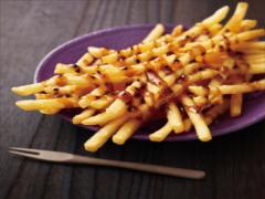 マックポテトが和風スイーツに変身！「大学いも」フレーバー登場
