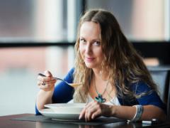 【ダイエット&amp;アンチエイジング】美しくなるにはこう食べる！～夕食～