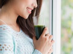 ダイエットサプリより安くて安心！ダイエット&amp;美肌に毎日の◯◯