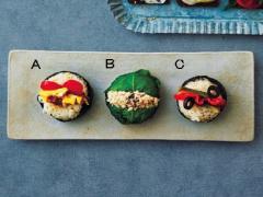 肥満ホルモンの分泌も抑制！ 「もち麦おにぎり」はダイエット食にピッタリ！