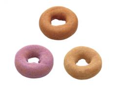 ミスド、からだに優しい「オイルカットドーナツ」登場